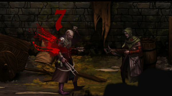 We are the Plague game for windows Pc 1