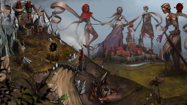 We are the Plague for linux