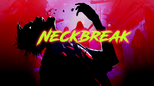 Neckbreak Logo