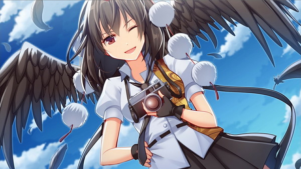 祈風 Inorikaze recommended requirements