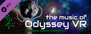 Odyssey Soundtrack