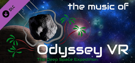 Odyssey VR Soundtrack