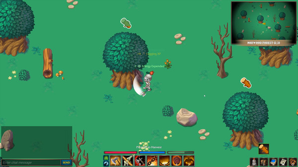 Dragon Eye Onlinefor windows and Linux 1