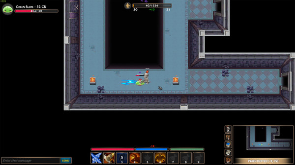 Dragon Eye Online game for windows Pc 1