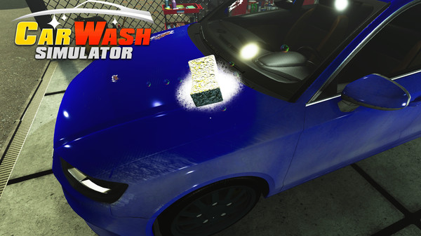 Car Wash Simulator image