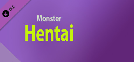 Monster Hentai art cover art