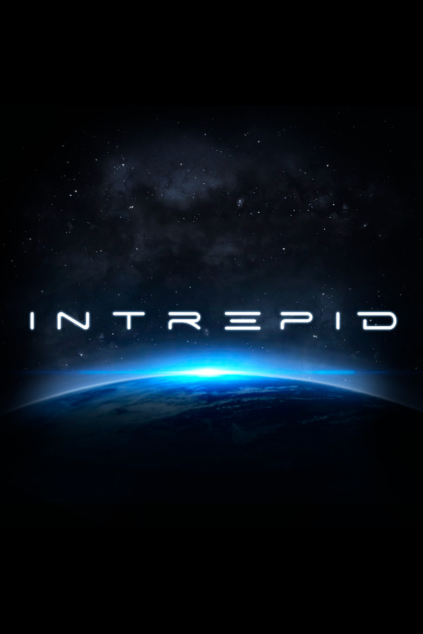 Intrepid for steam Intrepid for steam