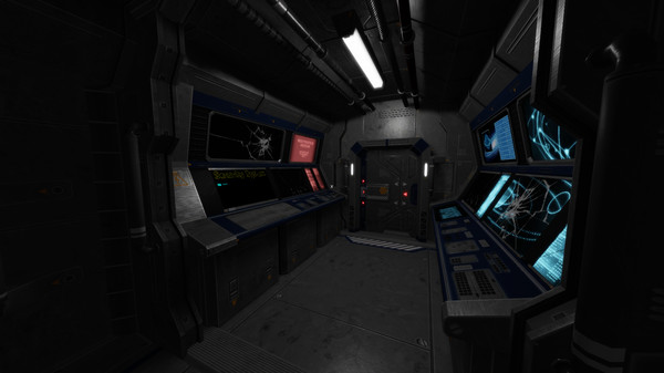 Intrepid game for Linux 1