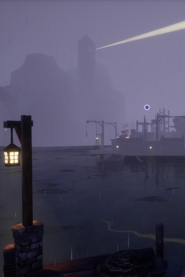 The Secret of Gillwood for steam