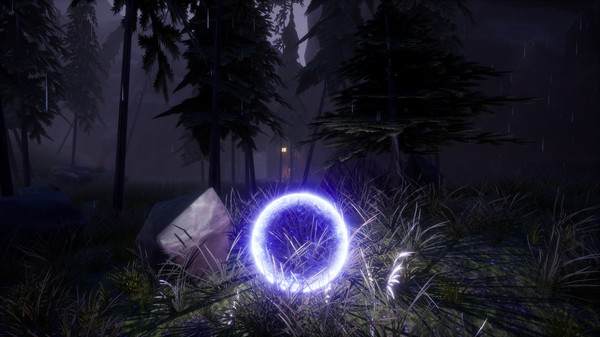 The Secret of Gillwoodfor windows and Linux 1