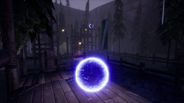 The Secret of Gillwood for linux