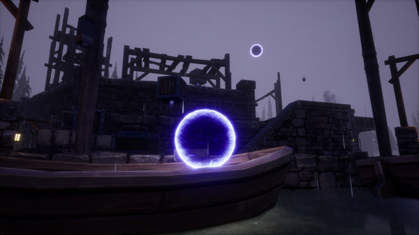 The Secret of Gillwood game for windows Pc 1