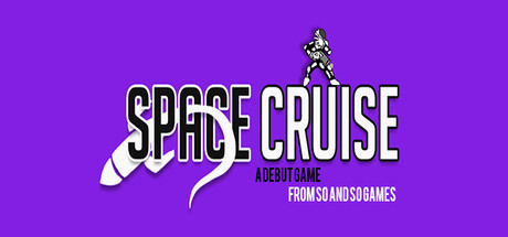 Space Cruise cover art
