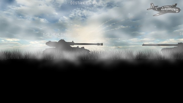 Скриншот из Tank raid Скриншот из Tank raid