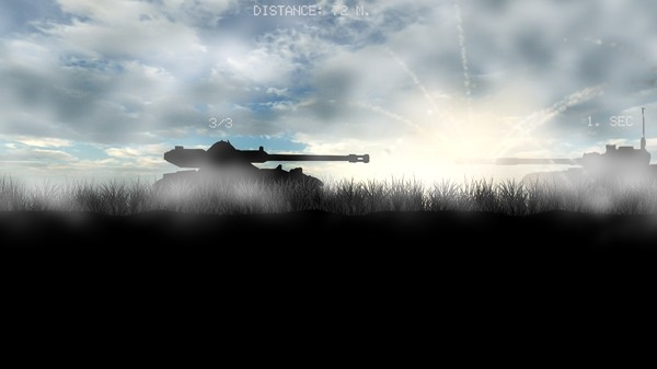 Скриншот из Tank raid Скриншот из Tank raid