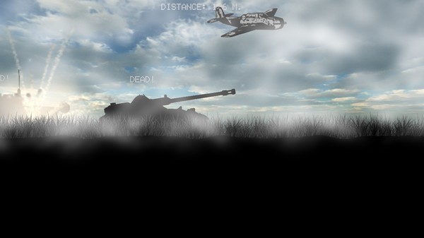 Скриншот из Tank raid Скриншот из Tank raid