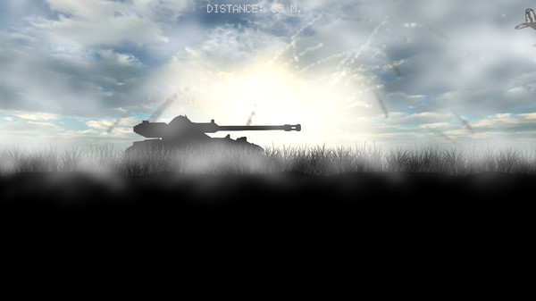 Скриншот из Tank raid Скриншот из Tank raid