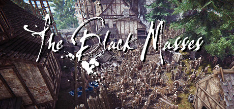 The Black Masses cover art