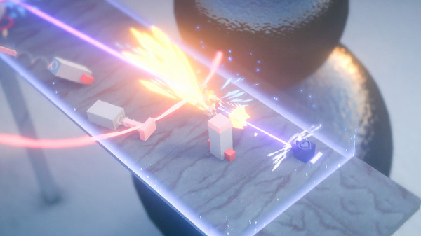 Zarvot game for Linux 1