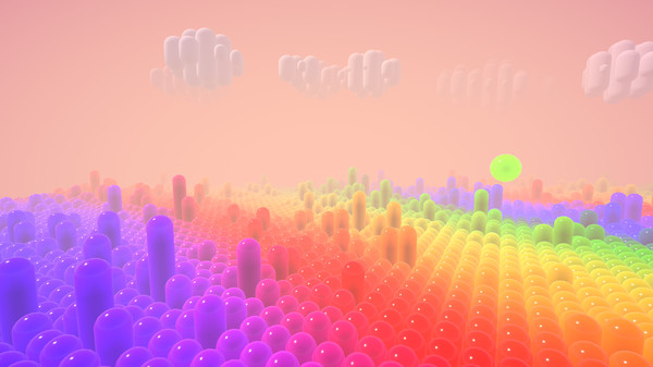 Скриншот из A Lullaby of Colors