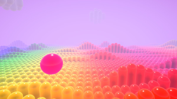 Скриншот из A Lullaby of Colors