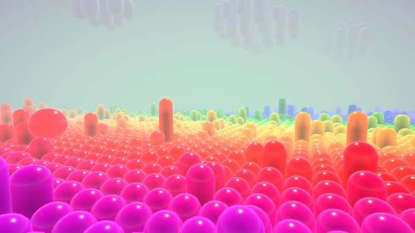 Скриншот из A Lullaby of Colors