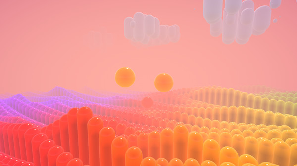 Скриншот из A Lullaby of Colors