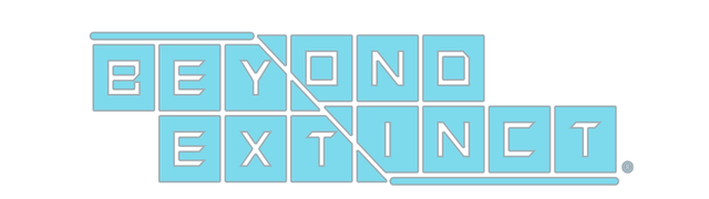 Beyond Extinct Logo