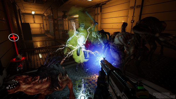 Beyond Extinct for linux