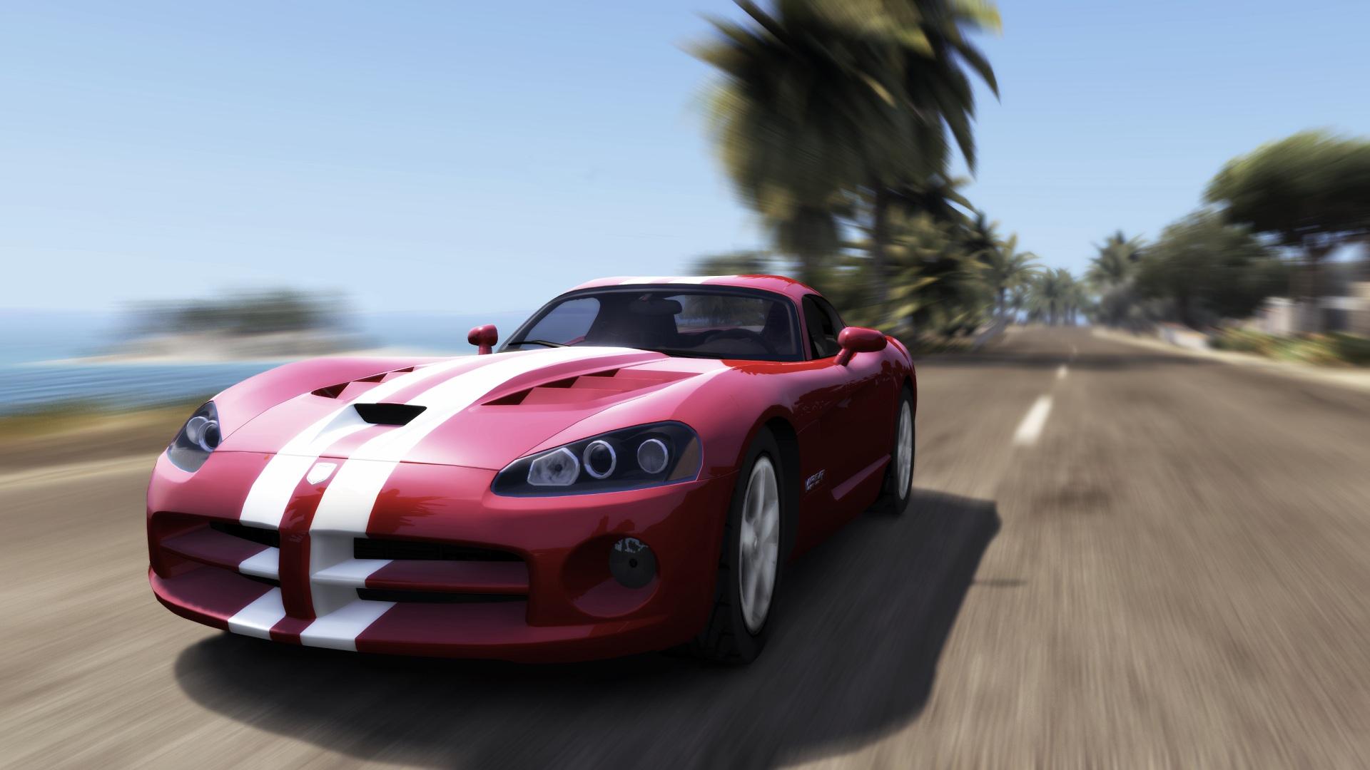 download game test drive unlimited 2 pc full version