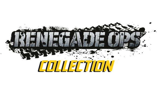 Renegade Ops Logo
