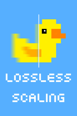 Lossless Scaling Steam Gift UA - Kupikod