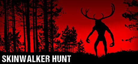 Skinwalker Hunt cover art