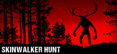 Skinwalker Hunt 游戏图标