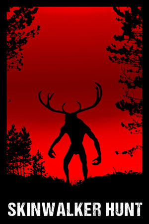 Skinwalker Hunt poster image on Steam Backlog