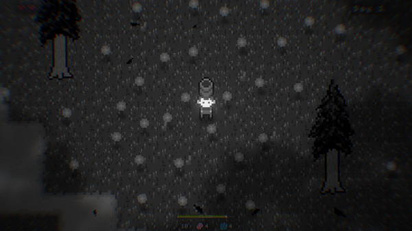 Скриншот из THE DEVIL HAUNTS ME
