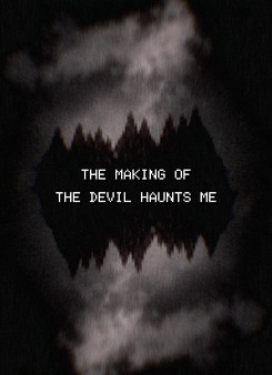 Скриншот из THE DEVIL HAUNTS ME - Making Of⁄Art Book