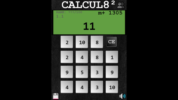 Calcul8² image