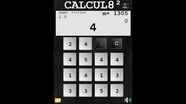 Can i run Calcul8²