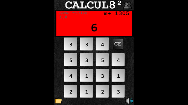 Calcul8² Steam