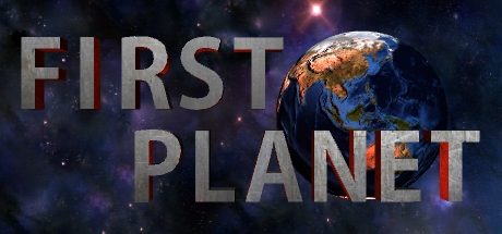 FirstPlanet cover art