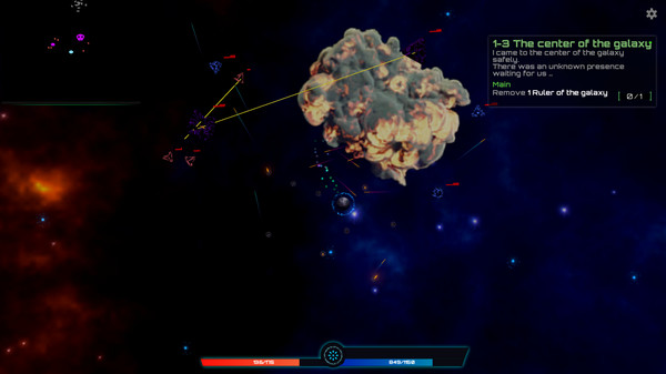 Скриншот из FirstPlanet