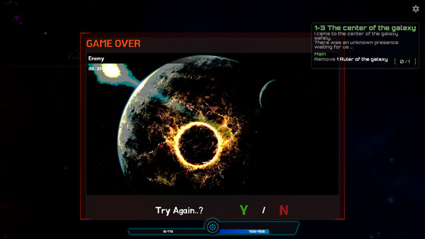 Скриншот из FirstPlanet