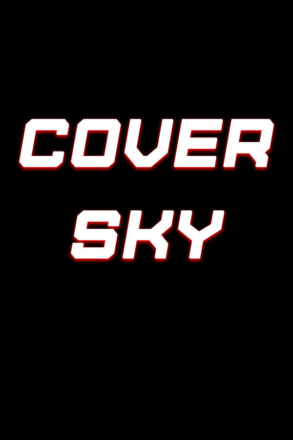 Cover Sky for steam