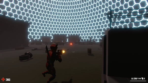 Cover Sky game for windows Pc 1