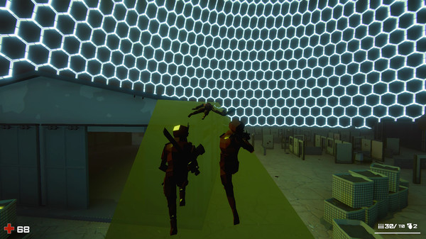 Cover Sky game for Linux 1