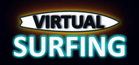 Virtual Surfing cover art