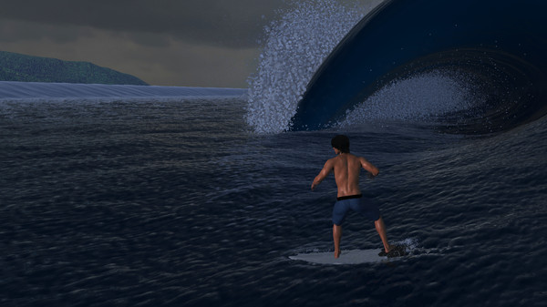 Virtual Surfing minimum requirements