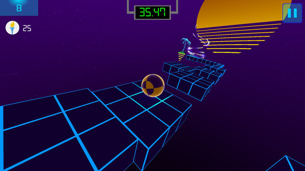 Oriza game for Linux 1