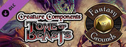 Fantasy Grounds - Creature Components - Tome of Beasts (5E)